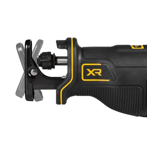 DeWalt DCS382N-XJ akumuliatorinis tiesinis pjūklas, 18 V image 2