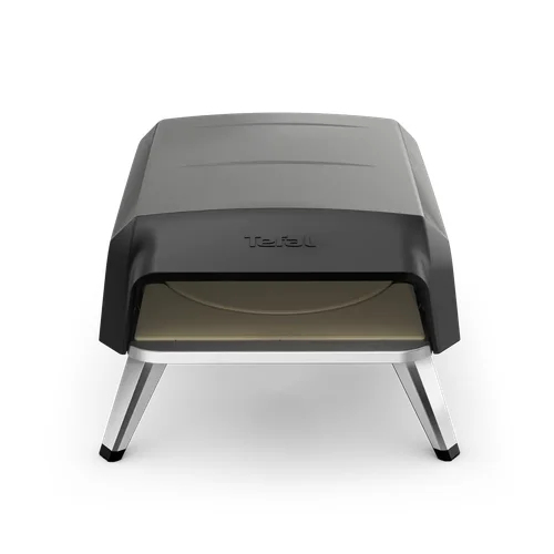 Tefal Pizza Pronto JM412010 Dujinė picos krosnelė image 2