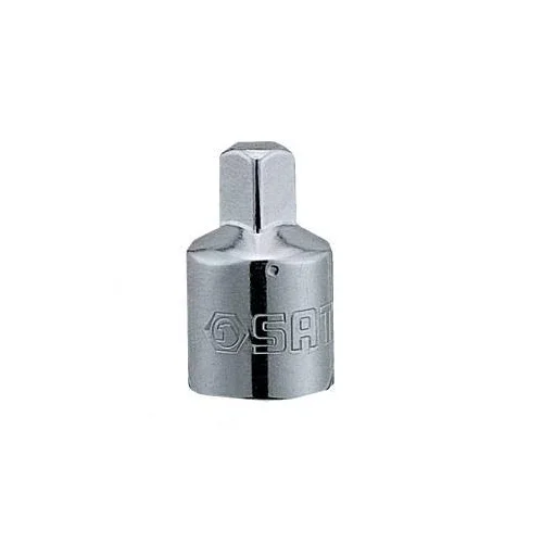 SATA 1/2" Adapteris - 1/2"(F) - 3/8"(M) image 1