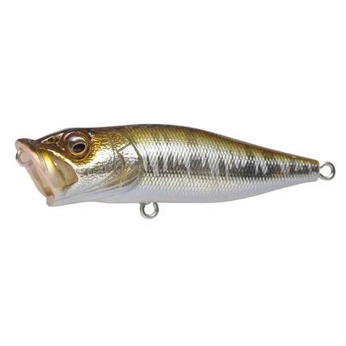 Megabass POP-X WAGIN HASU II 64 mm image 2
