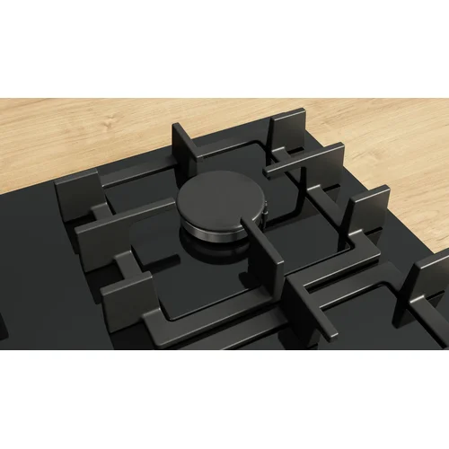 Bosch PNN6B6K40 įmontuojama dujinė kaitlentė 60 cm image 3