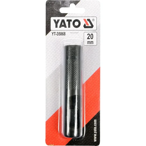 YATO YT-35868 20 mm skylių išmušėjas image 2
