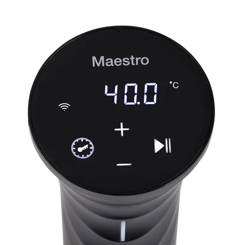 Cirkuliatorius G21 Maestro, WiFi, 1200 W, 600920 image 2