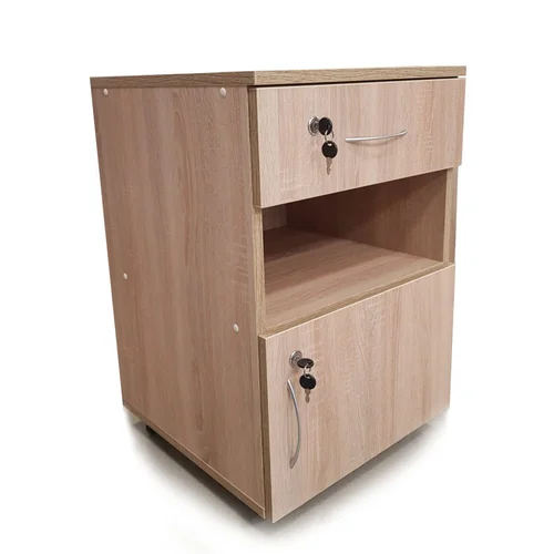 Spintelė Prie Lovos TNT-303002, 72cmx48cmx48cm image 2