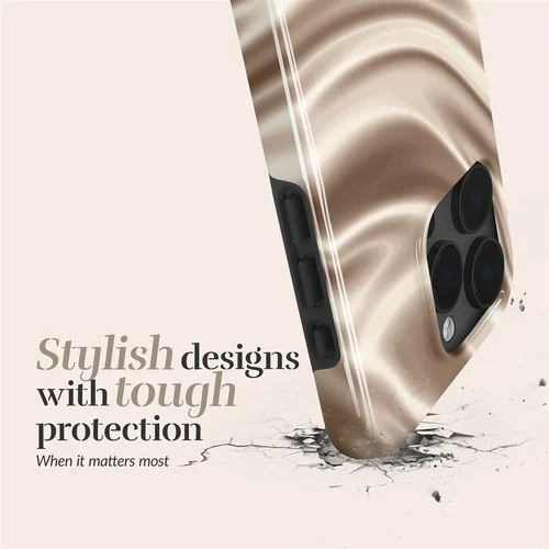 MIO Silky Dreams Magsafe dėklas iPhone 16 Pro Max image 1