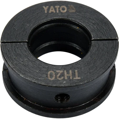 YATO YT-21753 TH 20 mm matrica image 1