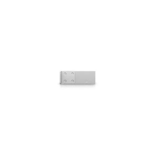 Ubiquiti USW-AGGREGATION L2 8x SFP+ 1U jungiklis, sidabrinis image 2