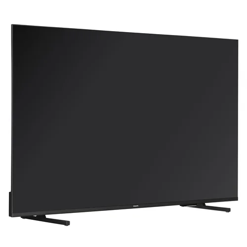 Philips 7000 serija 50PUS7000/12 50 col. 4K Smart TV, juodas image 1
