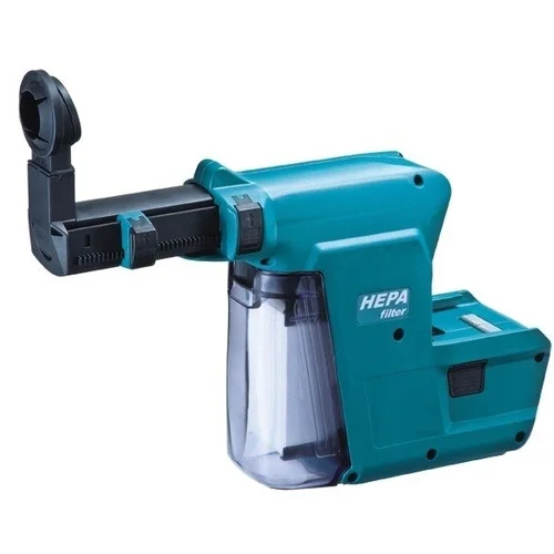 Makita DX06 Dulkių surinkimo sistema (tinka DHR242Z) image 1