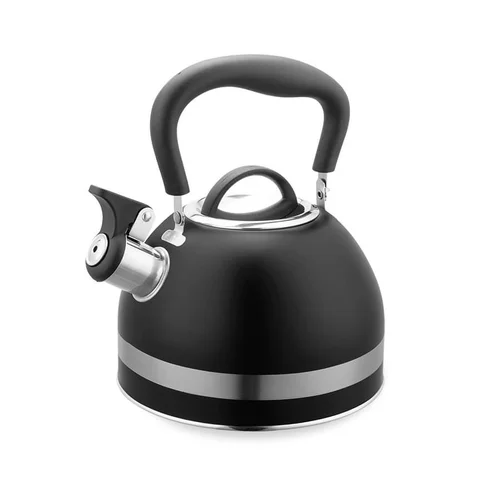 Maestro MR-1336 1,8 L juodas virdulys image 1