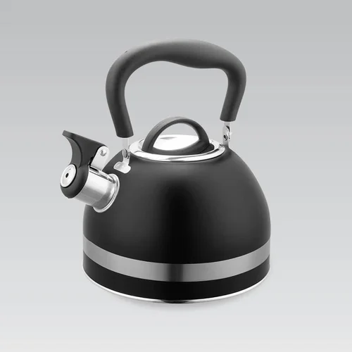 Maestro MR-1336 1,8 L juodas virdulys image 3