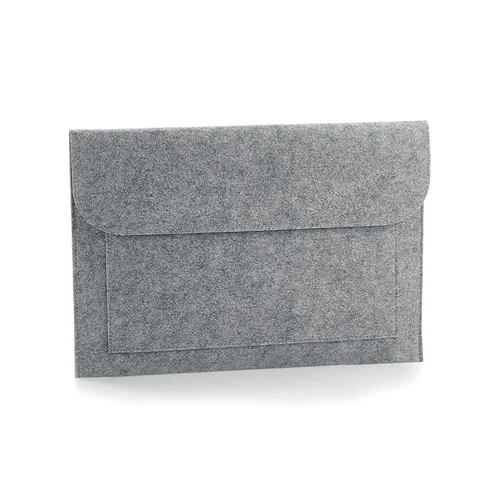 BG726 Nešiojamojo kompiuterio dėklas, Vieno dydžio, Soft White image 1
