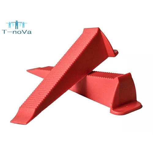 SVP T-NOVA Plytelių pritraukėjo pleištas 200 Vnt image 1