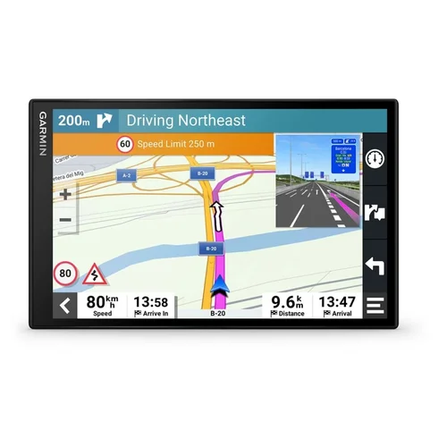 Garmin DriveSmart 86 8 col. GPS navigatorius image 1