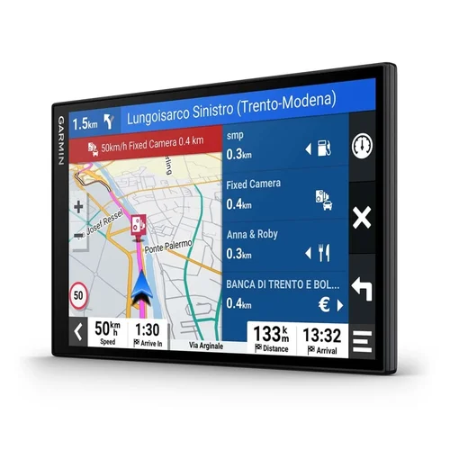 Garmin DriveSmart 86 8 col. GPS navigatorius image 2