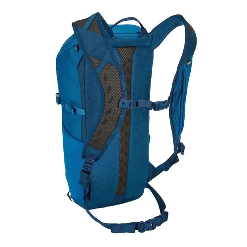 Thule AllTrail TALU115 kuprinė, 15 l, Obsidian/Mykonos image 3