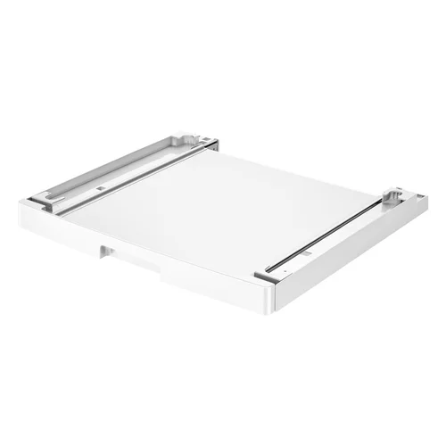 LG DSTWH priedas 60×59.5×6.5 cm Balta Plastikas image 3