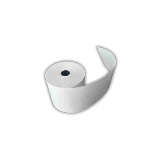 BSTech terminio popieriaus ritinėliai 57 mm, 10 vnt. image 1