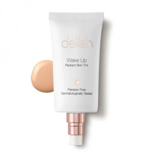 DELILAH Wake Up Radiant Skin Tint 30 ml 4804 Opal image 1