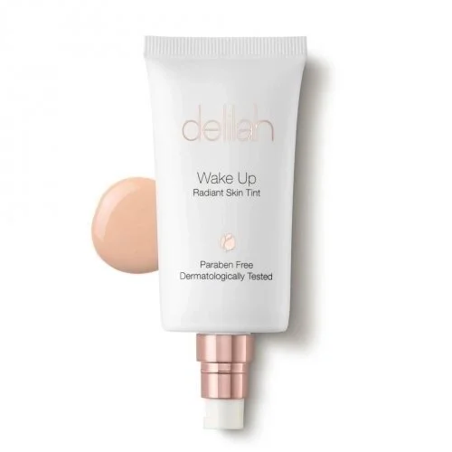 DELILAH Wake Up Radiant Skin Tint 30 ml 4804 Opal image 2