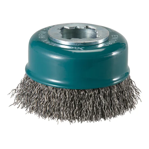 Makita D-73396 Vielinė šlifavimo taurė Ø75 mm X-LOCK image 1