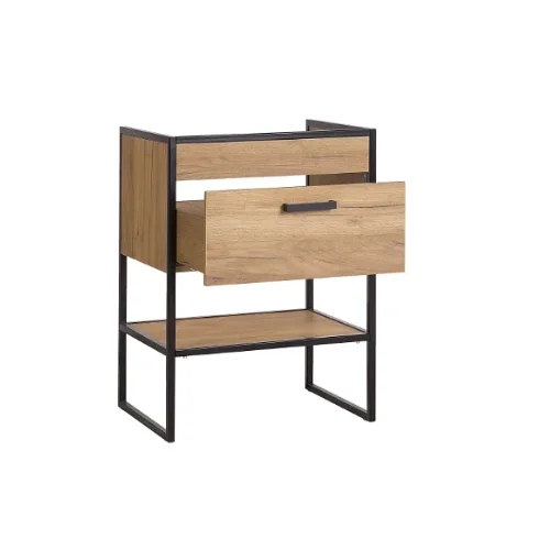 Vonios spintelė Comad BROOKLIN 820 FSC, 60 cm image 3