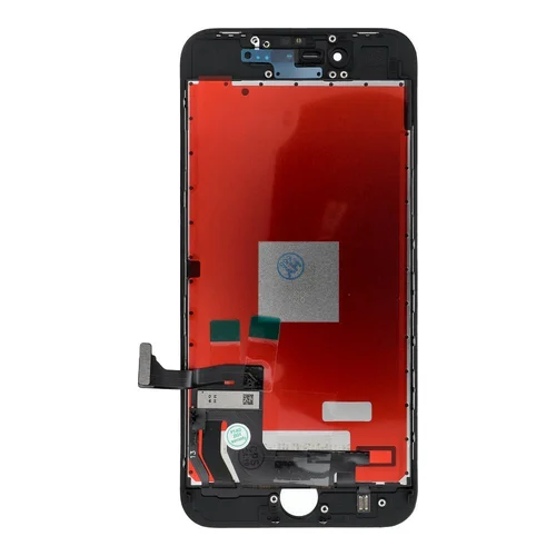 FixCell LCD ekranas iPhone 8G / SE 2020, juodas image 1