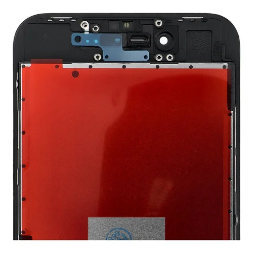 FixCell LCD ekranas iPhone 8G / SE 2020, juodas image 2