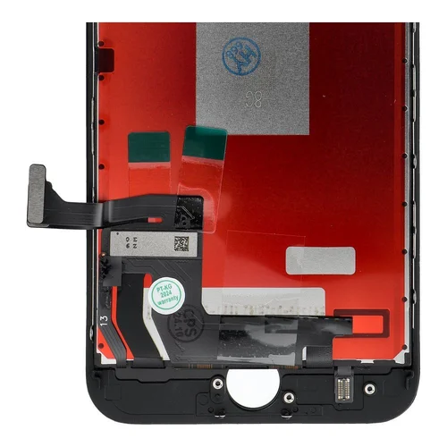 FixCell LCD ekranas iPhone 8G / SE 2020, juodas image 3