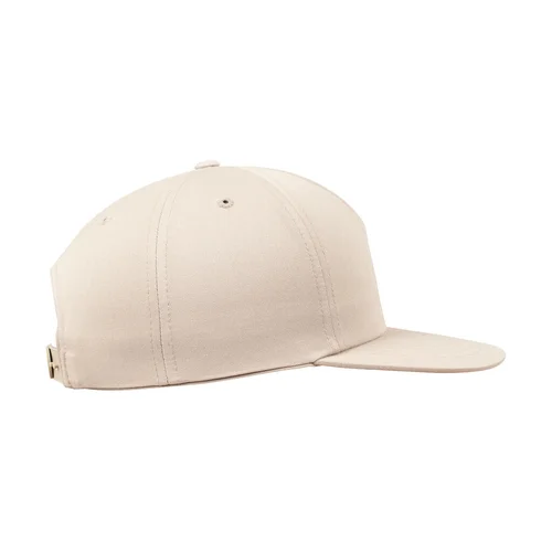 Flexfit 6502 kepuraitė su snapeliu - Vieno dydžio, Khaki image 3
