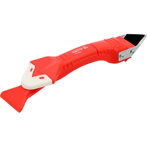 YATO YT-52632 silikono šalinimo rinkinys, 6 dalių image 3