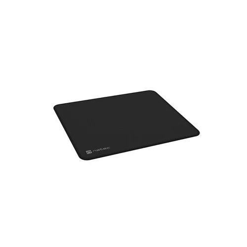 NATEC Obsidian pelės kilimėlis, juodas, 300 × 250 mm image 3