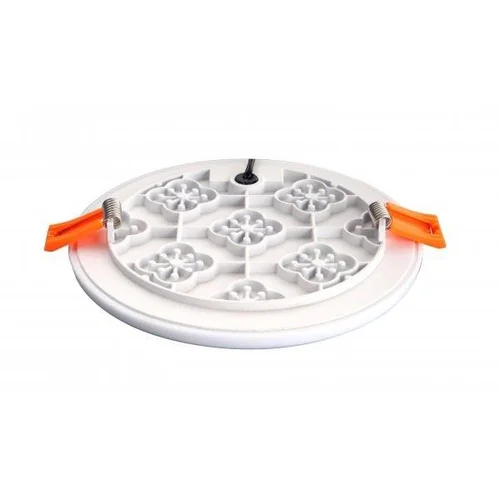 LEDlife LPFR-20WN-V2 20W LED 4000K įleidžiamas šviestuvas image 2