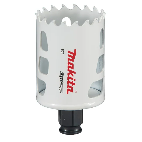 Makita E-06725 EZYCHANGE TCT universali gręžimo karūna 51 mm image 1