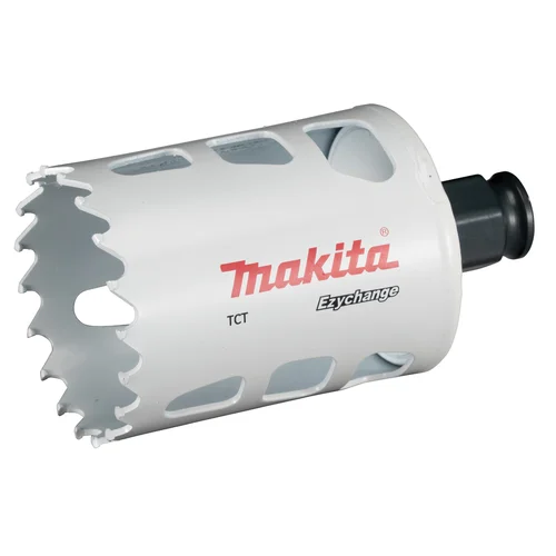 Makita E-06725 EZYCHANGE TCT universali gręžimo karūna 51 mm image 2