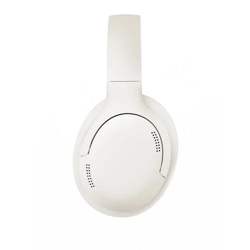 WiWU Soundcool TD-02 belaidės ausinės, dramblio kaulo image 3