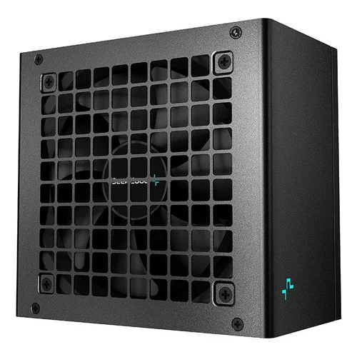 DeepCool PK650D maitinimo blokas 650 W image 1