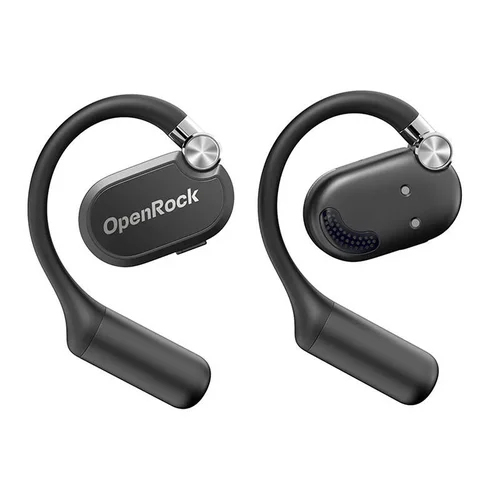 OpenRock X atviros belaidės ausinės, juodos image 3