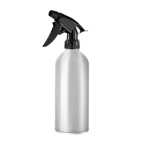 Vandens purškiklis kirpykloms, 200 ml, aliumininis image 1