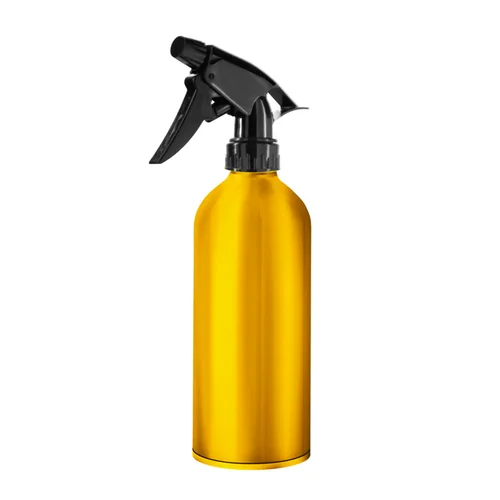 Vandens purškiklis kirpykloms, 200 ml, aliumininis image 2