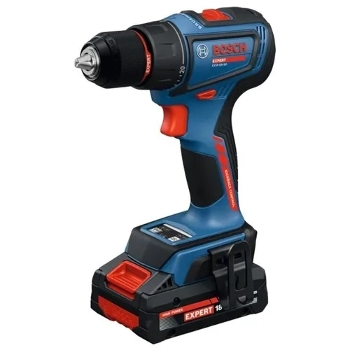 Bosch EXSR18V-90 3x4 EXBA, GAL 18V-40 LB 06019R2102 image 2
