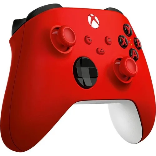 Valdymo pultas Microsoft Xbox Series X/S, Raudona image 2