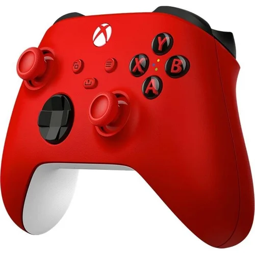 Valdymo pultas Microsoft Xbox Series X/S, Raudona image 3