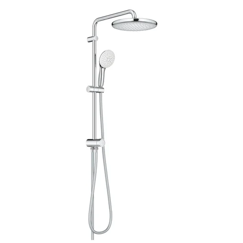 Grohe TEMPESTA SYSTEM 250 26980001 Chromas image 2