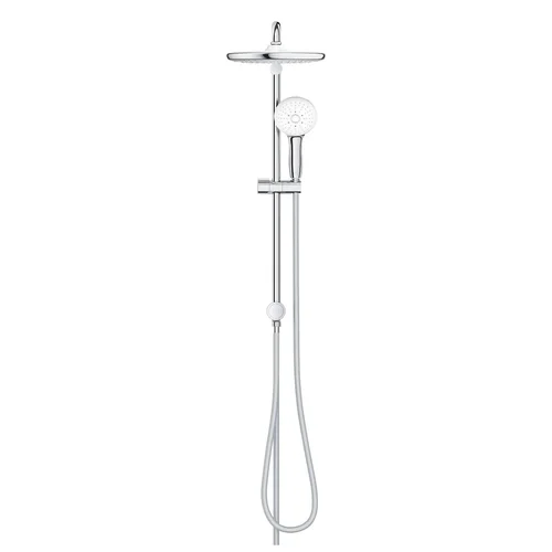Grohe TEMPESTA SYSTEM 250 26980001 Chromas image 3