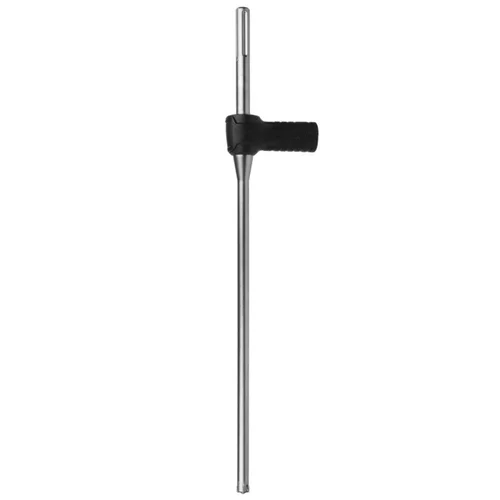 Makita SDS-Max 24 × 600 mm betono grąžtas su dulkių ištraukimu image 1