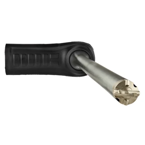 Makita SDS-Max 24 × 600 mm betono grąžtas su dulkių ištraukimu image 3
