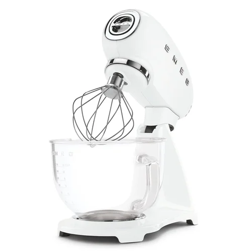 SMEG SMF13WHEU virtuvinis kombainas 4,8 L image 2
