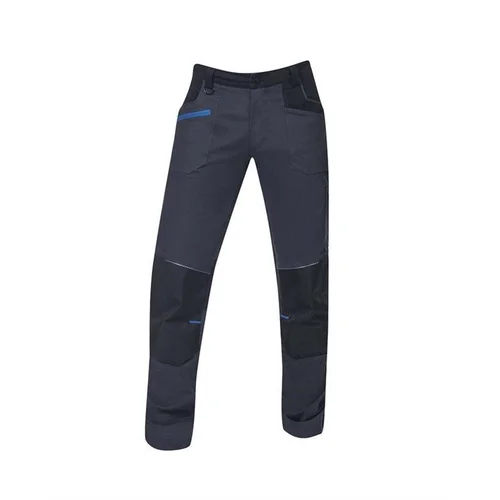 Ardon 4xstretch darbo kelnės, pilka, 50 image 1