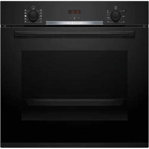 Bosch Serie 4 HQA334EB4 orkaitė 71 L image 1